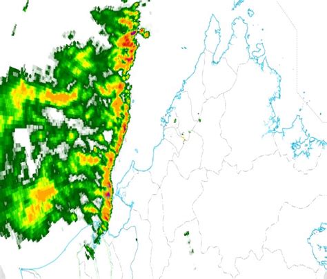 Metmalaysia Weather Phenomena