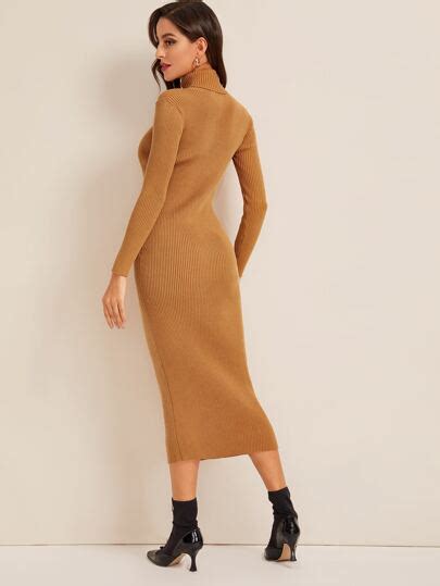 Recherchez Robe Pull Mode En Ligne Shein France