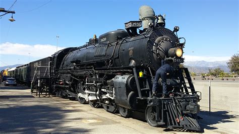 Railgiants Train Museum