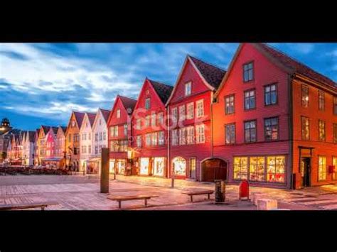 Bergen Unveiled Top 10 Must Visit Spots YouTube