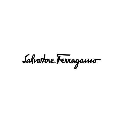 Salvatore Ferragamo Logo Vector - (.Ai .PNG .SVG .EPS Free Download)