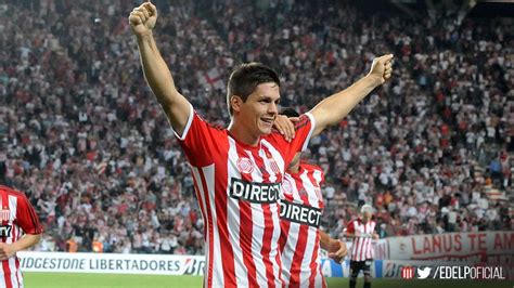 Estudiantes Busca Abrochar El Regreso De Guido Carrillo El Gr Fico