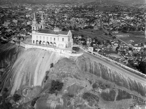 Igreja Da Penha Quando Foi Construida - Meu Lindo Rio: Igreja da Penha