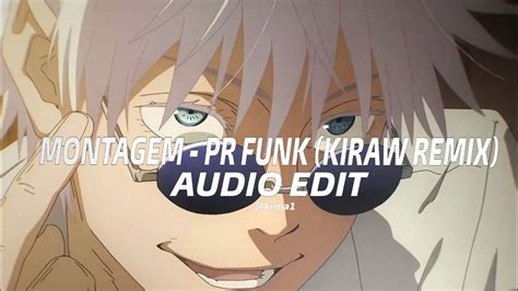 Montagem Pr Funk Kiraw Remix Ashley Look At Me Edit Audio