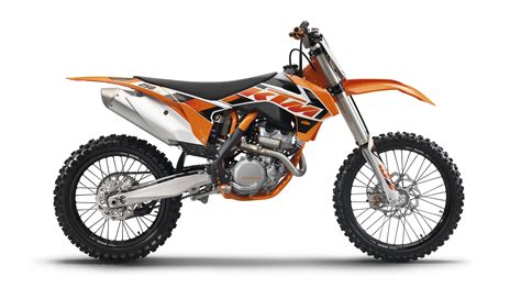 Ktm Sx F Review