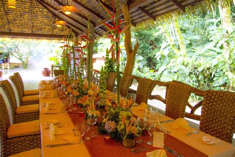 Unusual Resorts In Costa Rica