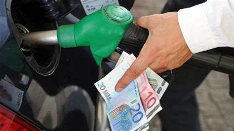 Bonus Carburante A Chi Spetta E Come Richiederlo Ecco Tutto Quello