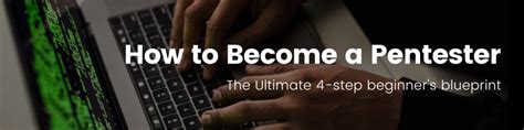 Become A White Hat Hacker In 4 Steps For Beginners Thehackerish