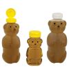 Pet Ldpe Honey Bear Bottles Caps U S Plastic Corp