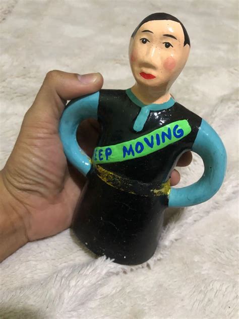 Vintage mmda bayani fernando figure, Hobbies & Toys, Memorabilia ...