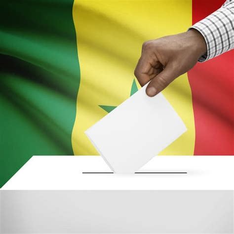 Sénégal lélection présidentielle fixée le 25 février 2024 Ouestaf