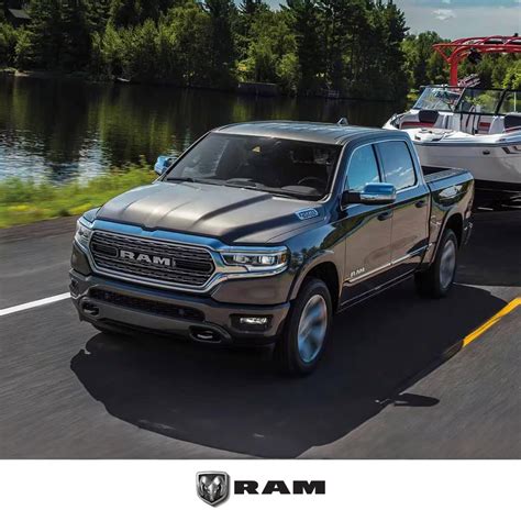 Meet The Revolutionary 2024 Ram 1500 Your Ultimate Driving Companion Jacky Jones Chrysler