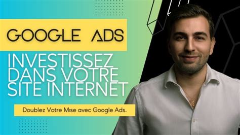 Je Vais Vous Former En Direct Sur Google Ads Et Optimiser Votre