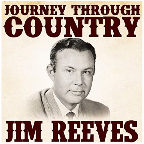 Jim Reeves