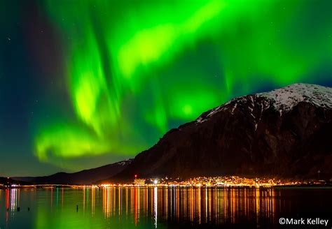 Can You See The Northern Lights In Juneau Alaska | Americanwarmoms.org