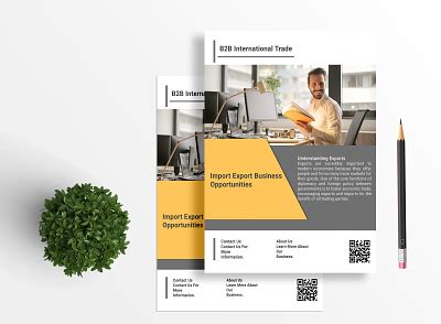 Flyers Mockup designs, themes, templates and downloadable graphic ...