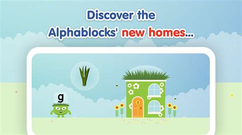 Alphablocks How To Write App On The Amazon Appstore