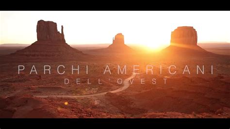 Parchi Americani Dell Ovest Viaggio Fotografico YouTube