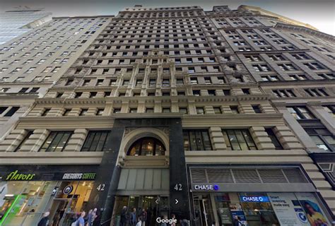 165 Broadway Office Space One Liberty Plaza What To Know