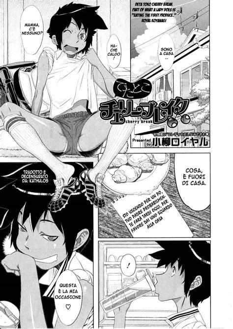 Vasta Collezione Di Hentai Senza Censura In Italiano Hentai Archive