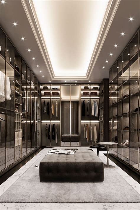 Luxury And Biggest Wardrobe Ideas Luxury Closets Design Dream Closet