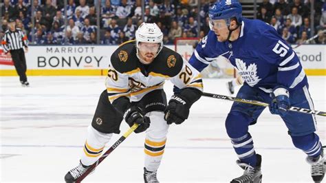 How to Watch Maple Leafs vs Bruins Game 7 Online