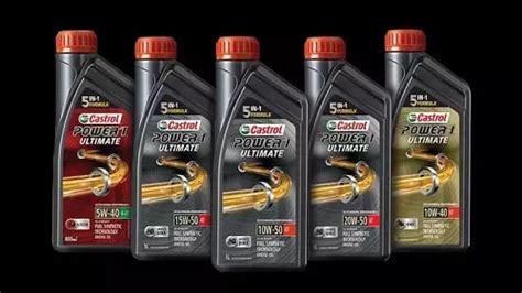 How To Check Castrol Engine Oil Is Original Or Fake