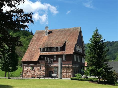 Kinderprogramm Schwarzwald Tourismus Gmbh