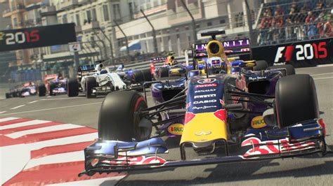 F1 2015 PC racing game free until 24th March, 10am PCT (5pm GMT) - PC ...