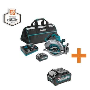 Have A Question About Makita V Max Xgt Brushless Cordless In