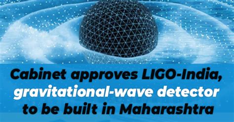 The Laser Interferometer Gravitational-Wave Observatory (LIGO) - INTELLIZE