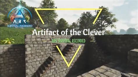 Arkasa Cave Artifact Of The Clever Youtube