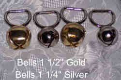 Dog Collar Bells • Eisenhut Dog and Kennel Supplies