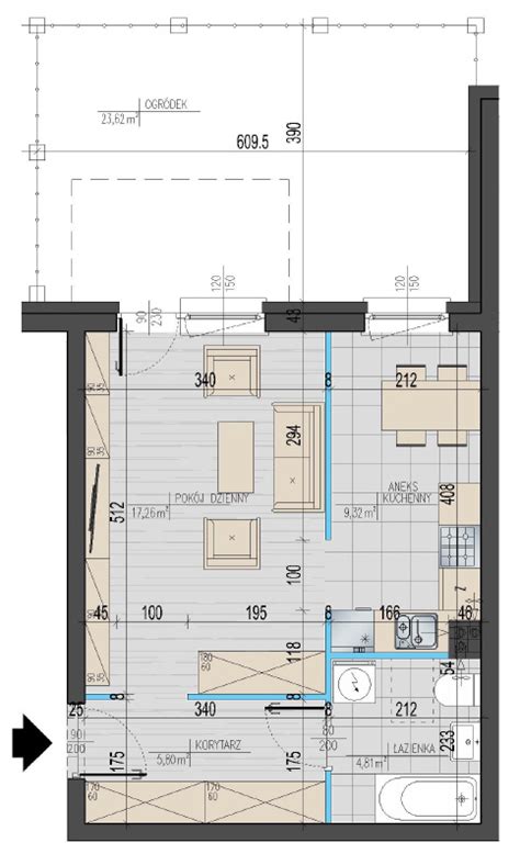 Nowe mieszkania na sprzedaż Białystok Yuniversal Podlaski Mieszkanie