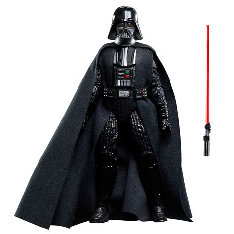 Star Wars The Black Series Archive Collection Darth Vader Star Wars