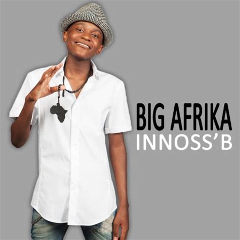 Big Afrika Innoss B Digital Music