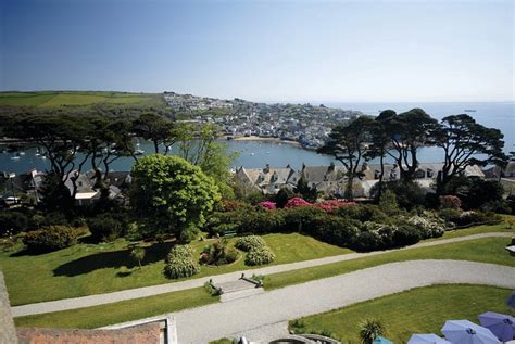 FOWEY HALL $125 ($̶2̶2̶4̶) - Updated 2023 Prices & Hotel Reviews - Cornwall