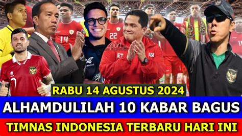 Naah Ini Seru Full Eropa Pemain Depan Sty Berita Timnas