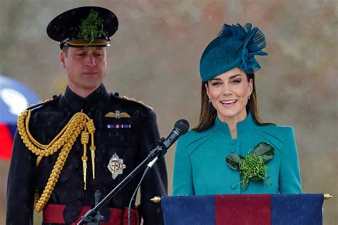 Kate Middleton y el príncipe William están extremadamente conmovidos