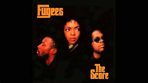 The Fugees How Many Mics YouTube