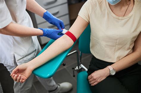 Using Syringes Vs Evacuated Tubes During A Phlebotomy