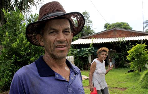 Reinaldo Azambuja Retoma E Conclui Obra Que Representa Desenvolvimento