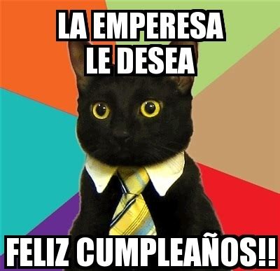 23 Memes de Cumpleaños chistosos y graciosos para Facebook o WhatsApp