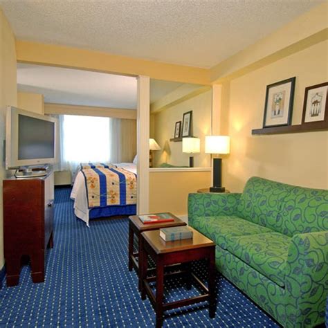 SpringHill Suites by Marriott-Orlando Airport - Orlando Florida | AAA.com