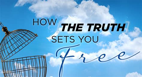 How The Truth Sets You Free Launch Operation Freedom KCM Europe