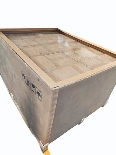 Single Wall 3 Ply Heavy Duty Corrugated Boxes At Rs 485 Piece In