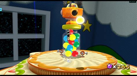 Super Mario Galaxy Wii Dolphin Camino Dulce Boing Boing Galaxia