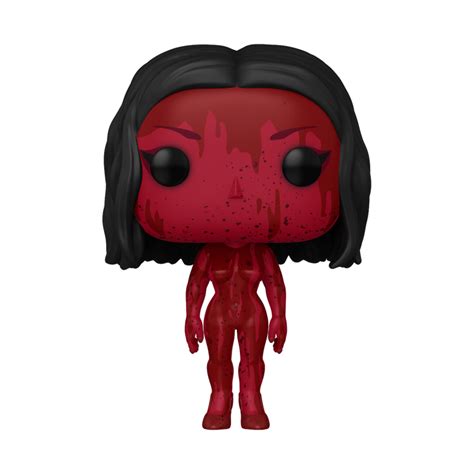 Doja Cat Scarlet Pop Vinyl