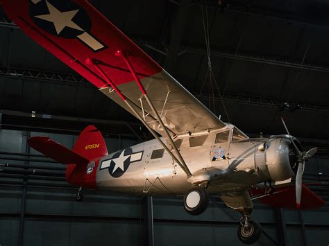 National Museum Of The United States Air Force The Ultimate