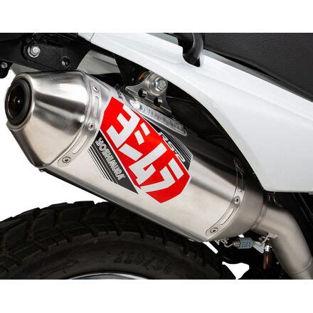 Yoshimura RS 2 Slip On Exhaust MotoSport